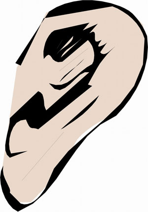 乳突炎不治会怎样?危害大吗?